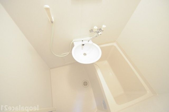 バス・シャワールーム　室内・室内設備