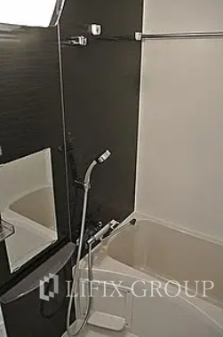 バス・シャワールーム　風呂