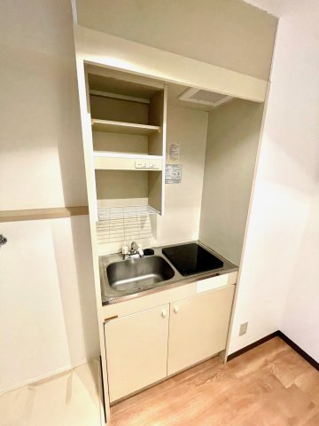 キッチン　参考写真