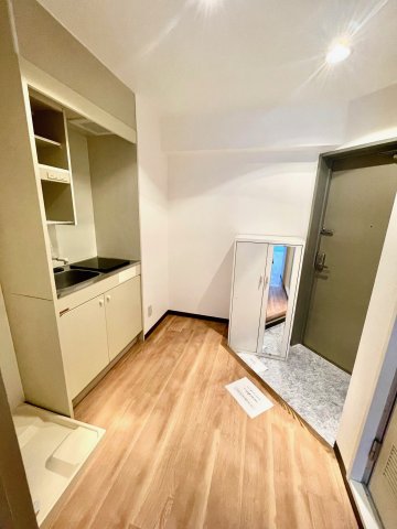 玄関　参考写真