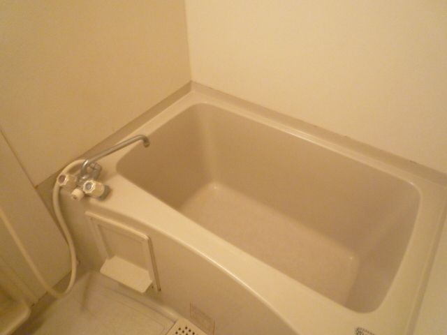 バス・シャワールーム　★バス★