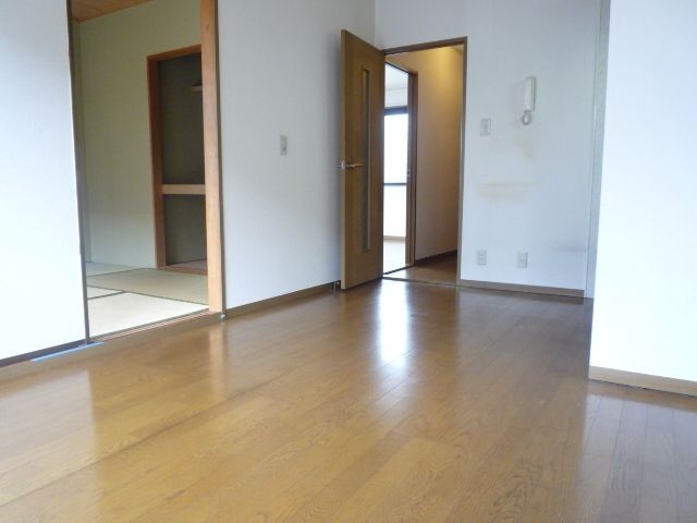 居室・リビング　★リビング★