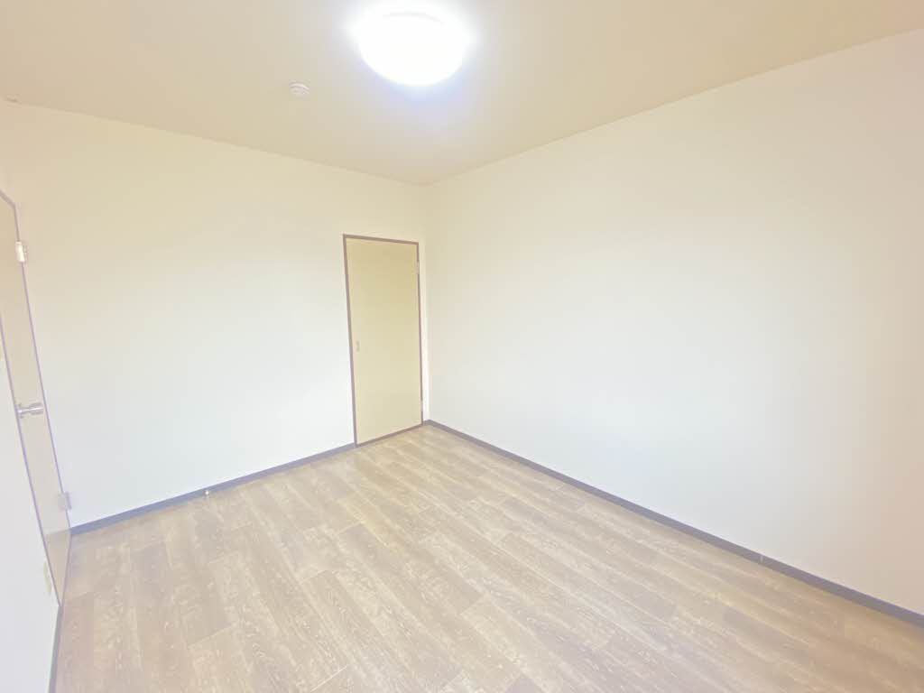 居室・リビング　居室