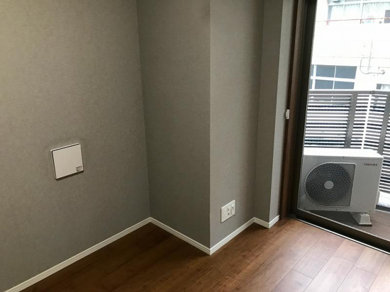 居室・リビング　★広々リビングスペース★