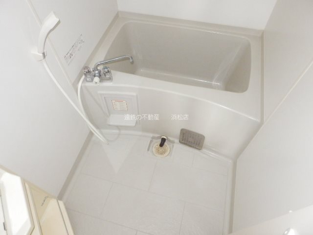 バス・シャワールーム　現況優先