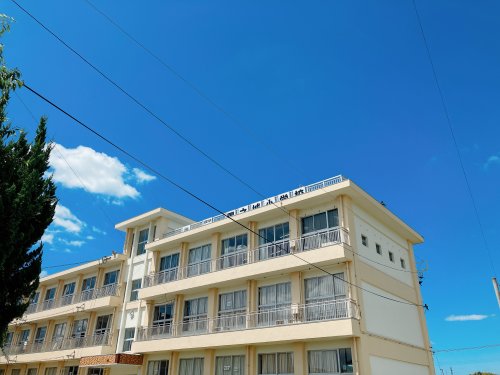 小学校　薩摩川内市立隈之城小学校（小学校）まで1054m