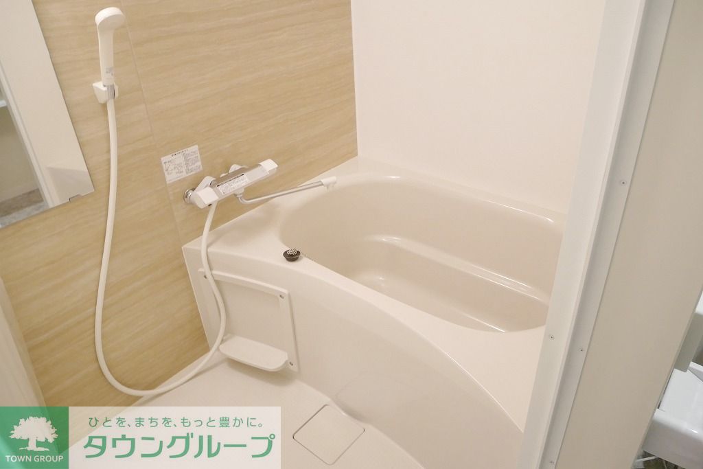 バス・シャワールーム　★バス★