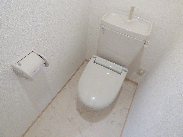 トイレ　※写真と異なる場合現状優先。