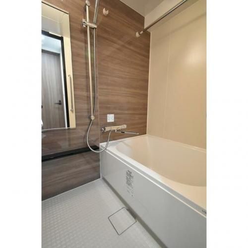 バス・シャワールーム　（別タイプ参考写真）クオリタス田端　北区田端新町3