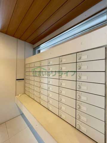 その他共有部分　ZOOM駒込