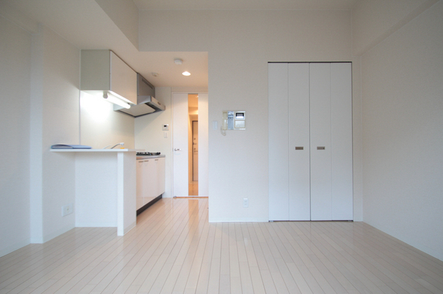 居室・リビング　※別部屋の参考写真です