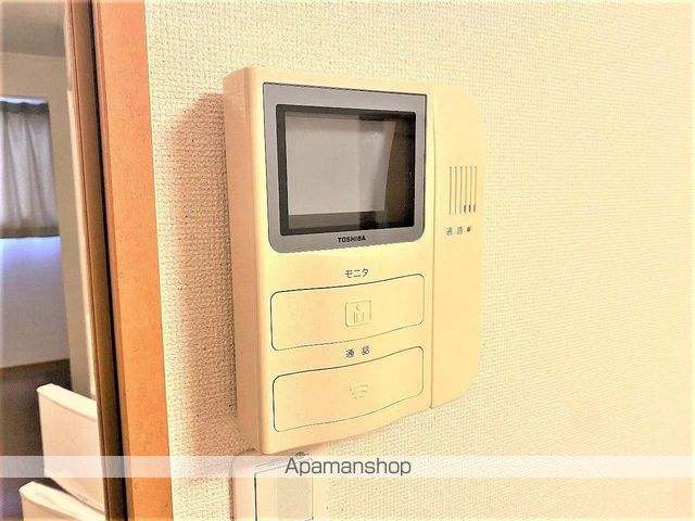 レオパレスウィステリアのその他写真