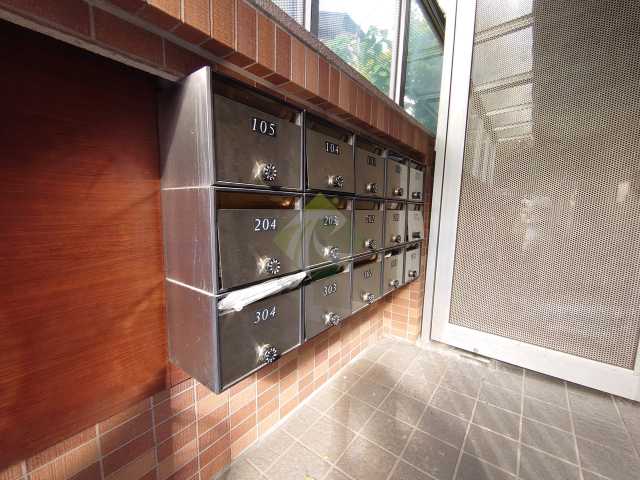 その他共有部分　グラン高円寺