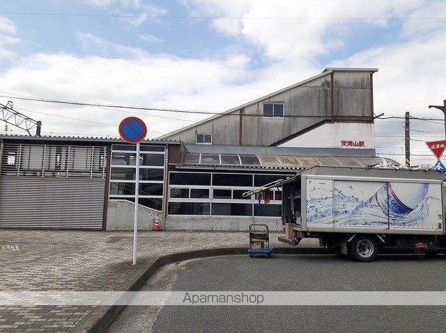 その他　ＪＲ天拝山駅（その他）まで1200m