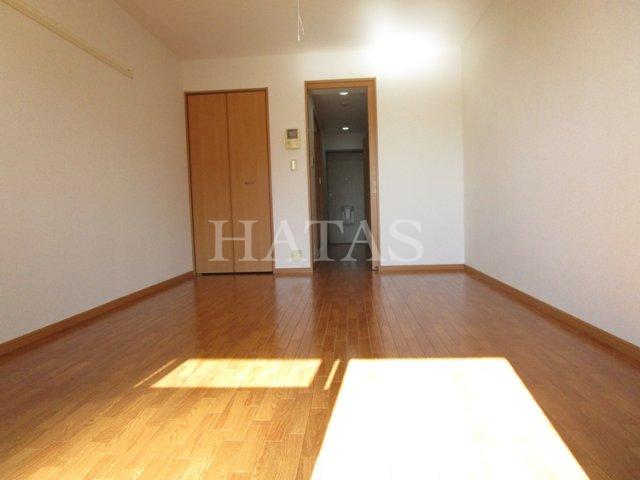 居室・リビング　同物件別部屋です。