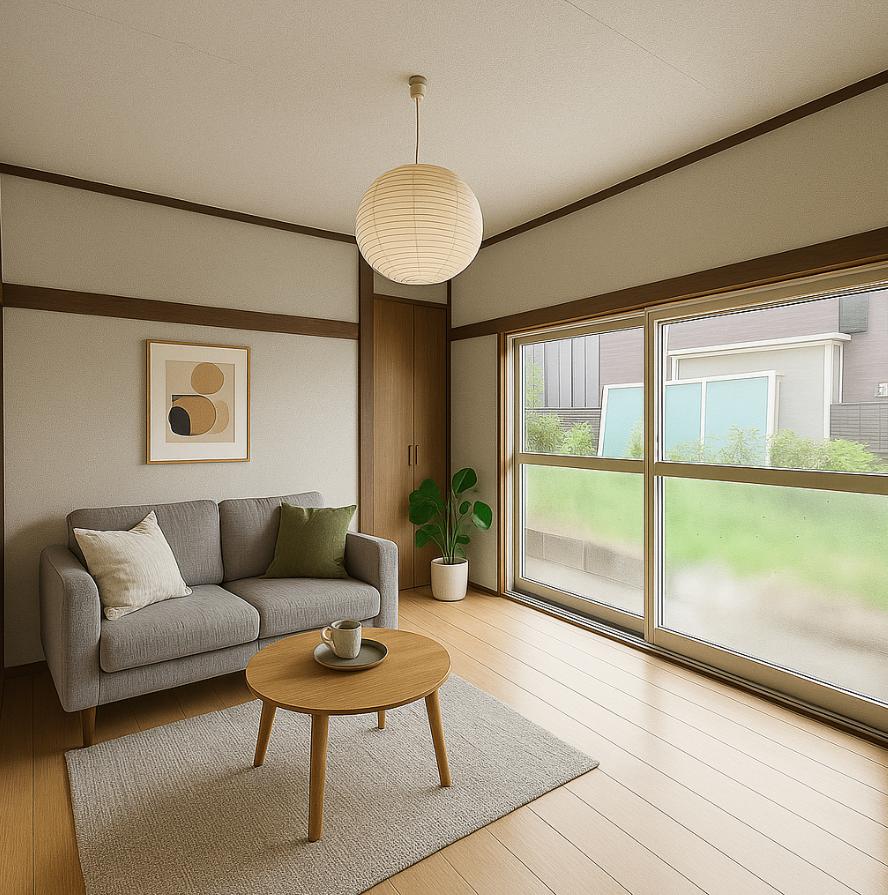 居室・リビング