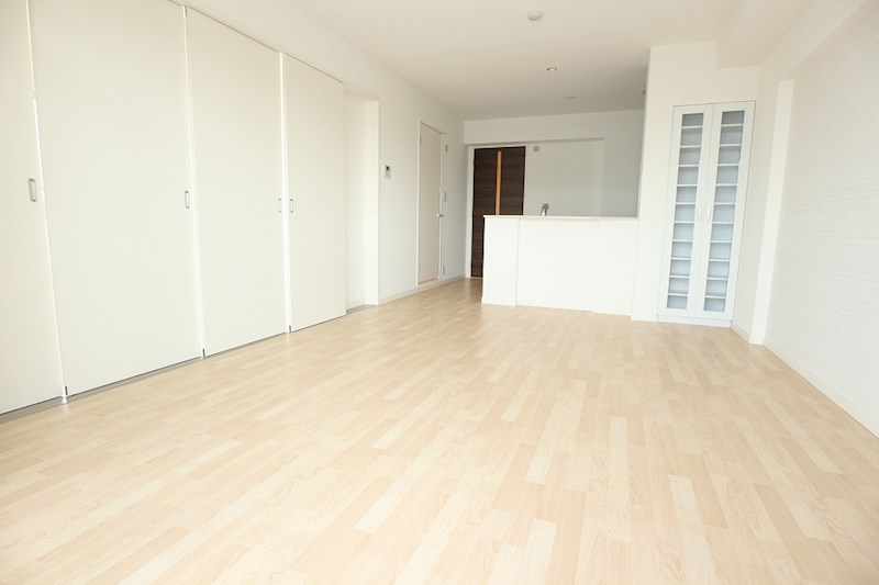 居室・リビング　※同タイプ参考画像