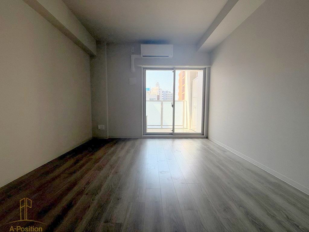 居室・リビング　ミラージュパレスLotus Life