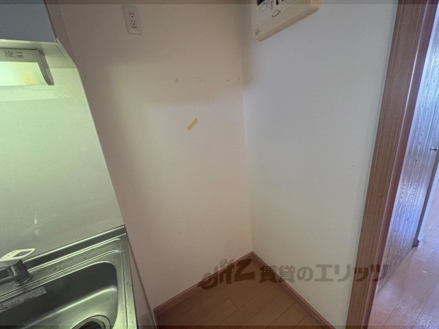 その他部屋・スペース　冷蔵庫置場