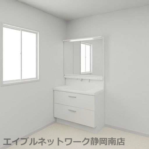 洗面設備　イメージ