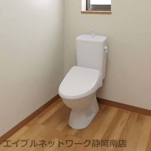 トイレ　イメージ