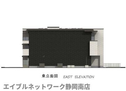 建物外観　イメージ