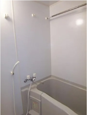 バス・シャワールーム　別室参照