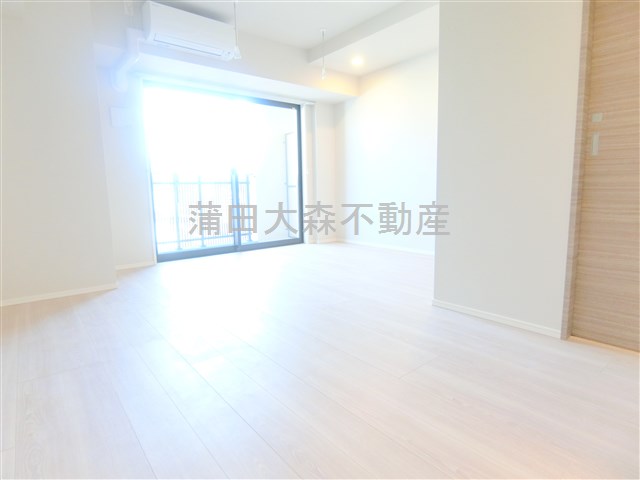 居室・リビング　洋室10.0帖