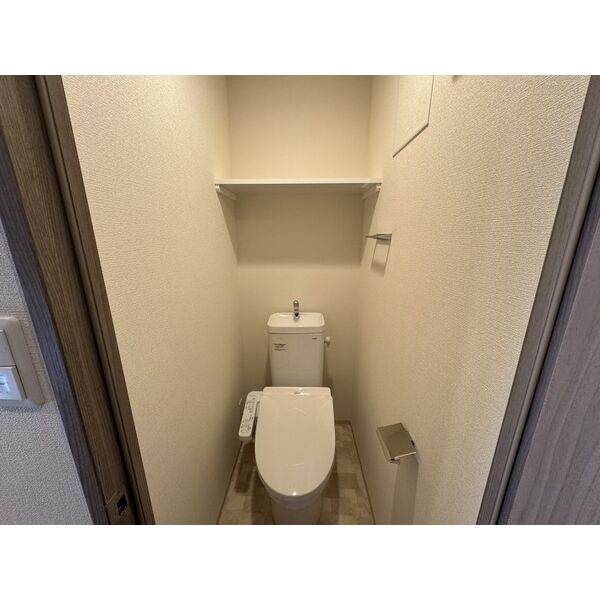 トイレ　※同仕様