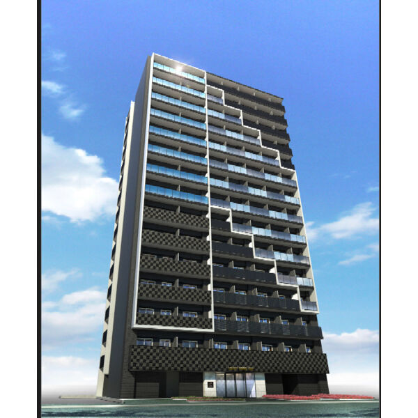 建物外観　※同仕様