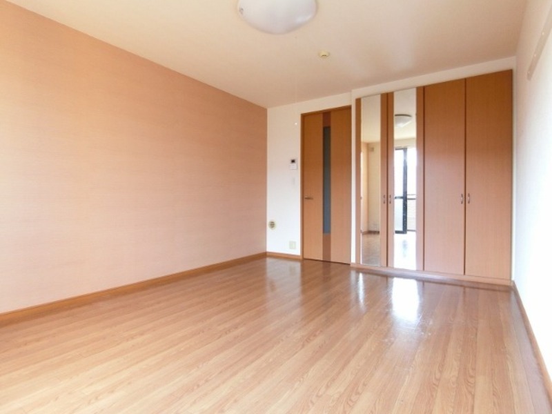 居室・リビング　図面と現状に相違がある場合には現状を優先