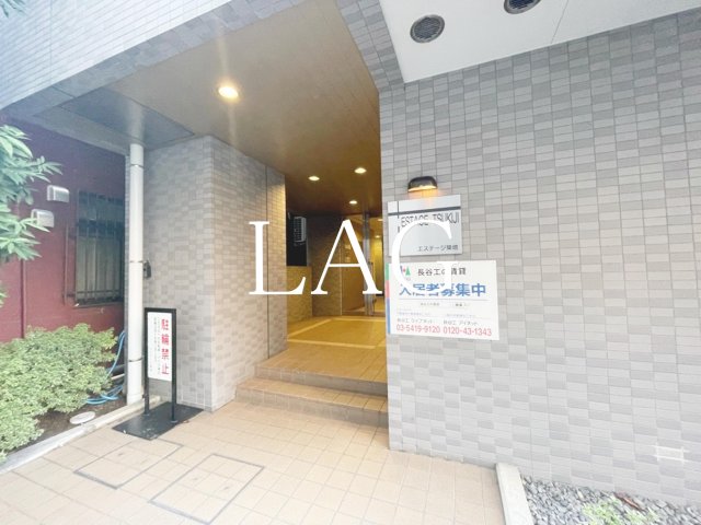 エントランス　エントランスです。