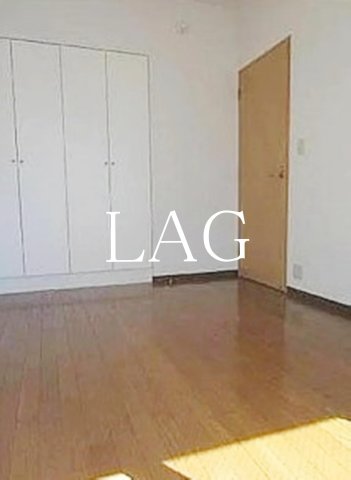 その他部屋・スペース　寝室です。