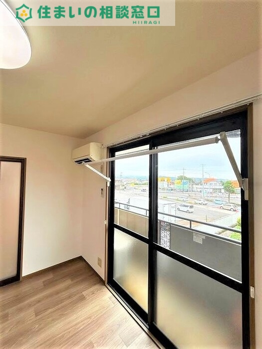 その他設備　同型