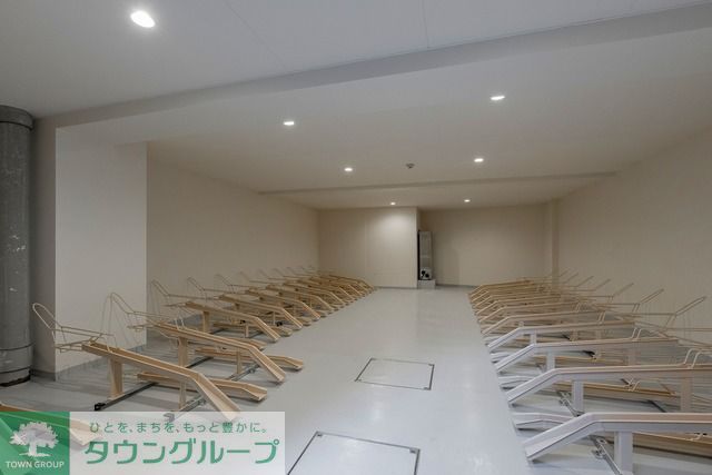 その他設備　2026年2月撮影