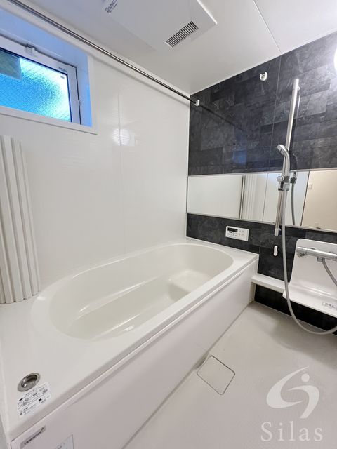 バス・シャワールーム　同仕様