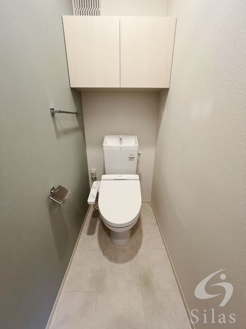 トイレ　同仕様