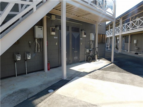 その他　（その他）まで0m