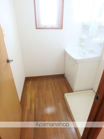 リージェントマンションの外観写真
