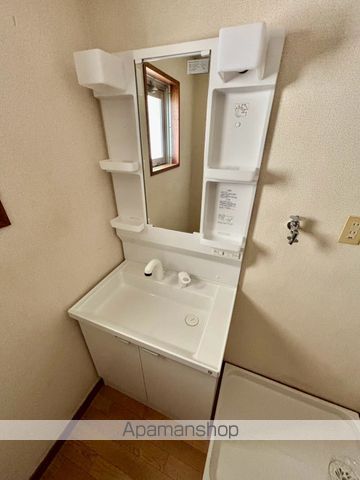 リージェントマンションの内装写真
