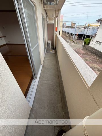 リージェントマンションの内装写真