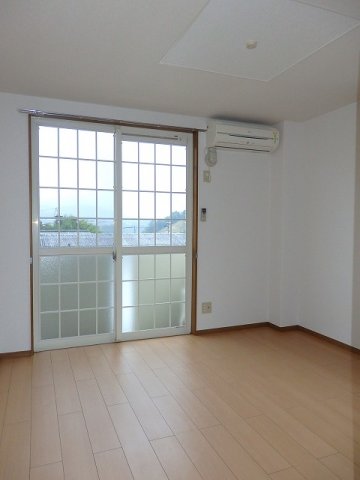 居室・リビング　ゆったり過ごせるリビングです