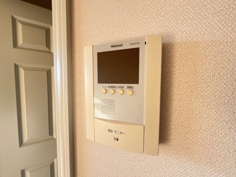 セキュリティ　図面と現状に相違がある場合には現状を優先