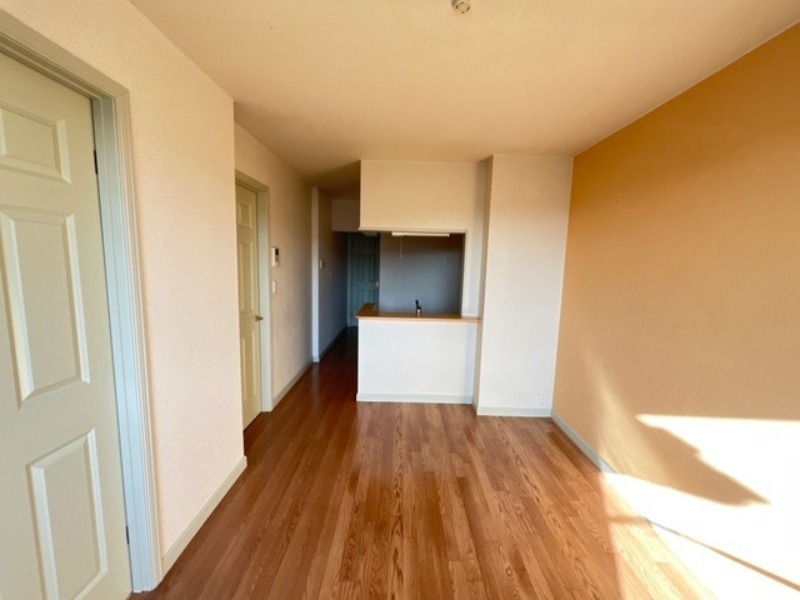 居室・リビング　図面と現状に相違がある場合には現状を優先