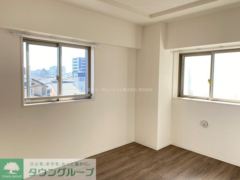 その他部屋・スペース　リビング/居室