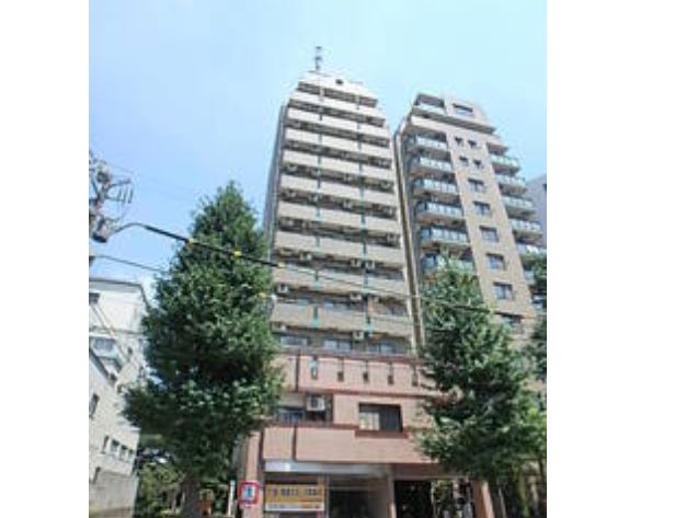 建物外観　おしゃれな外観です