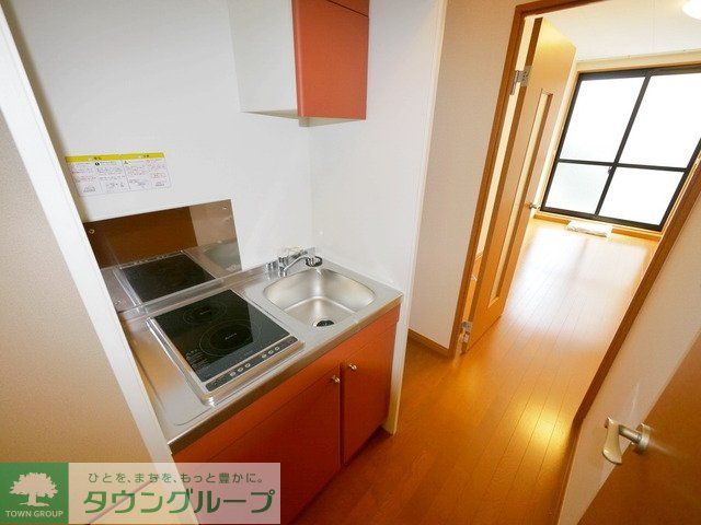 キッチン　★同施工タイプイメージ★