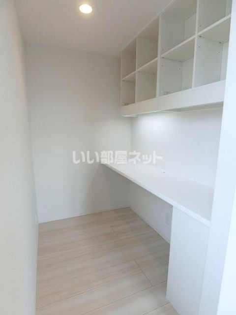 その他部屋・スペース