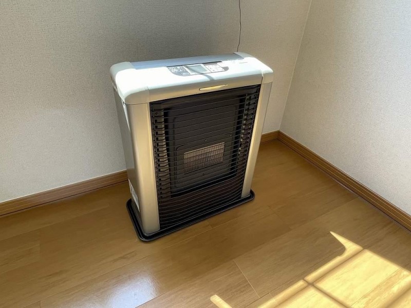 その他設備　設備