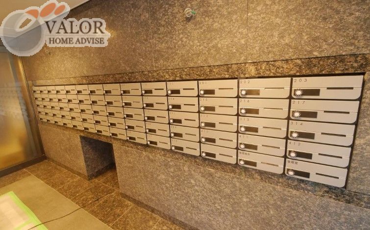 その他共有部分　庭